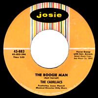 The Boogie Man