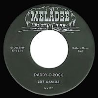 Daddy-O-Rock
