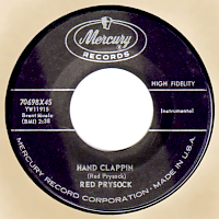 Hand Clappin'
