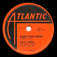 Alarm Clock Boogie