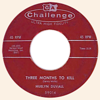 Three Months To Kill