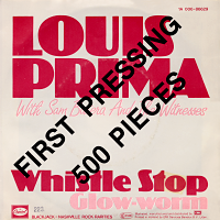 Whistle Stop